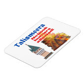 Talismeera – マグネット (左側)