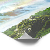 Talismeera – 小さなポスター ポスター (角)