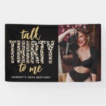 Talk THIRTY to Me!30歳の誕生日パーティーの写真