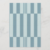 Talk Thirty To Me Martini Cocktail 30th Birthday 招待状 (裏面)