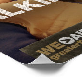 Talking > Silence Family Poster ポスター (角)