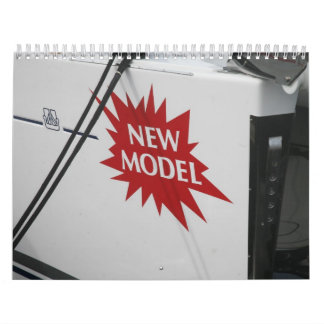 TALKINTRAVEL 2009年 カレンダー