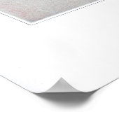 Tall Anemone; Thimbleweed - Anemone virginiana ポスター (角)