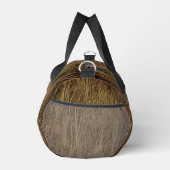 Tall Grass Ghillie Suit Camouflage ダッフルバッグ (右)