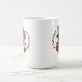 Tall Mug Do It With Passion コーヒーマグカップ (中央)