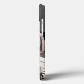 Tall Ship Eagle Block & Tackle iPhoneケース Case-Mate iPhoneケース (裏面 / 左)