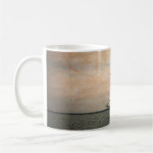 Tall Shipsフェスティバル コーヒーマグカップ (左)