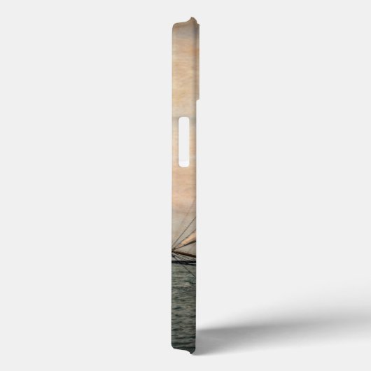 Tall Shipsフェスティバル Case-Mate iPhoneケース (裏面 / 右)