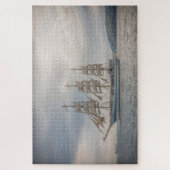 Tall Ships Regatta – ミール，パズル ジグソーパズル (縦)