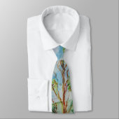 Tall Tree Necktie ネクタイ (タイ)