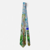 Tall Tree Necktie ネクタイ (正面)
