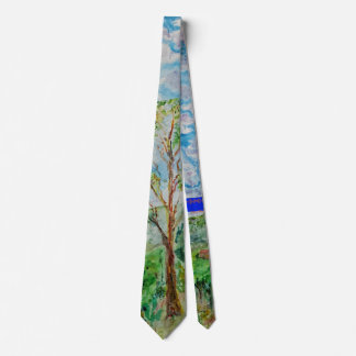 Tall Tree Necktie ネクタイ