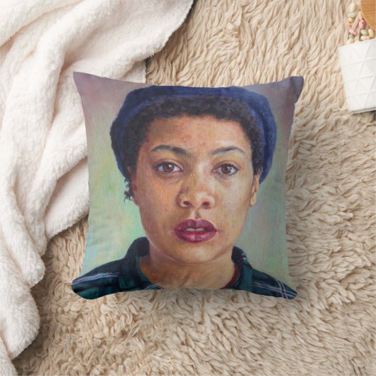 Talla 2014年 クッション (ブランケット)