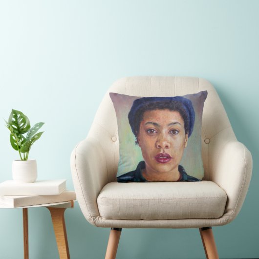 Talla 2014年 クッション (椅子)