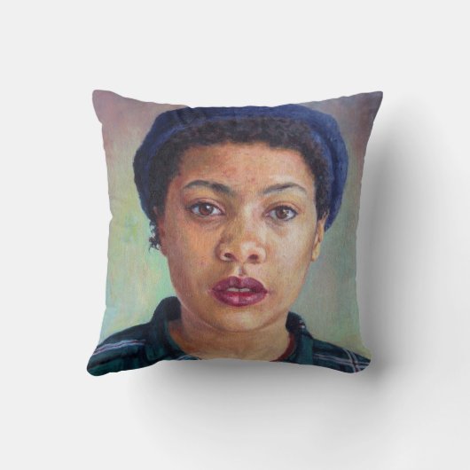 Talla 2014年 クッション (裏面)