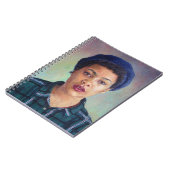 Talla 2014年 ノートブック (左側)