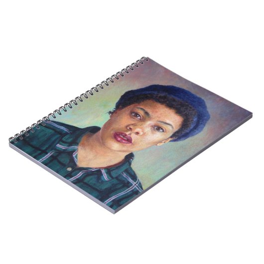 Talla 2014年 ノートブック (左側)