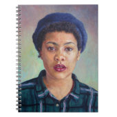 Talla 2014年 ノートブック (正面)