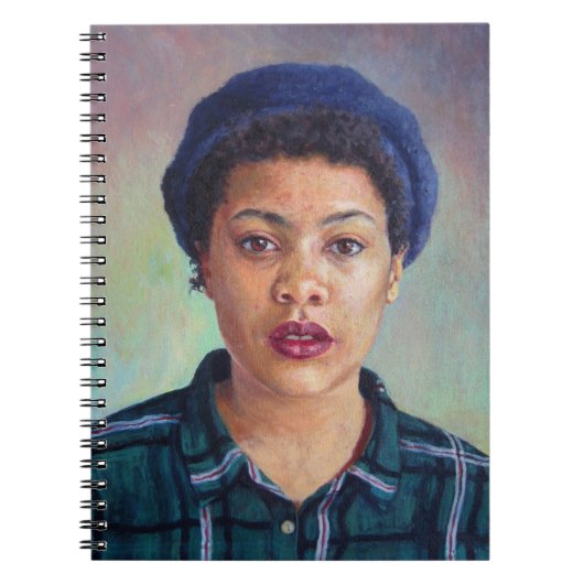 Talla 2014年 ノートブック (正面)