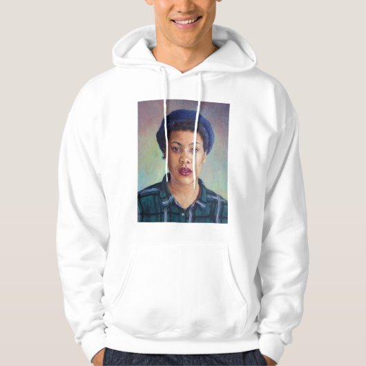 Talla 2014年 パーカ (正面)