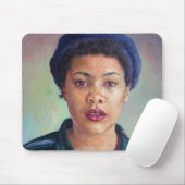 Talla 2014年 マウスパッド (マウス)