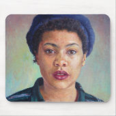 Talla 2014年 マウスパッド (正面)