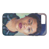 Talla 2014年 Case-Mate iPhoneケース (裏面(横))