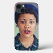 Talla 2014年 Case-Mate iPhoneケース (裏面)
