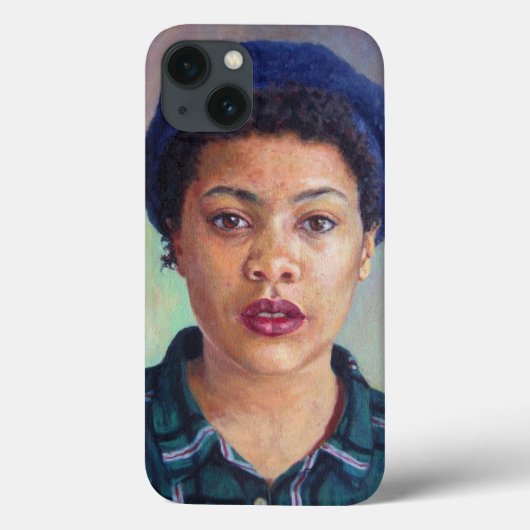 Talla 2014年 Case-Mate iPhoneケース (裏面)