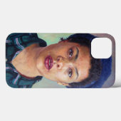 Talla 2014年 Case-Mate iPhoneケース (裏面 (横))