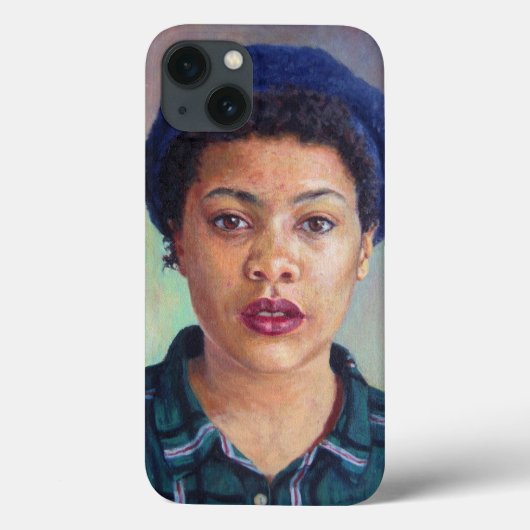 Talla 2014年 Case-Mate iPhoneケース (裏面)