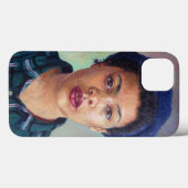 Talla 2014年 Case-Mate iPhoneケース (裏面 (横))