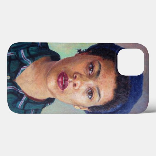 Talla 2014年 Case-Mate iPhoneケース (裏面 (横))