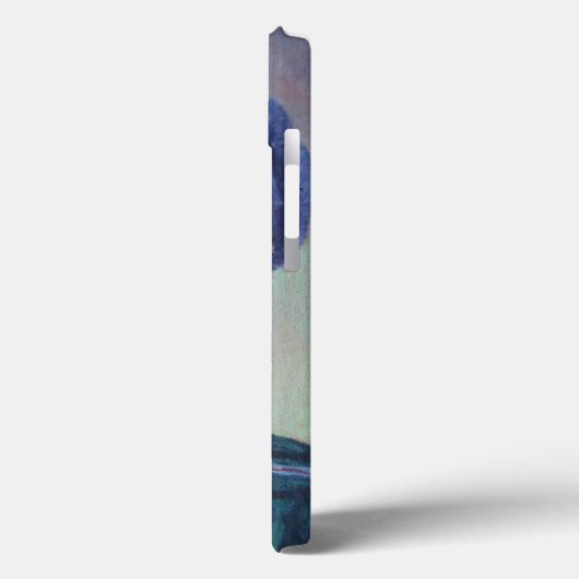 Talla 2014年 Case-Mate iPhoneケース (裏面 / 左)