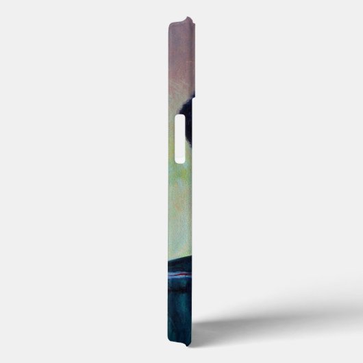 Talla 2014年 Case-Mate iPhoneケース (裏面 / 右)