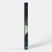 Talla 2014年 iPhoneケース (右側面)