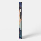 Talla 2014年 iPhoneケース (左側面)