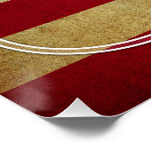 Talladega Superspeedway ポスター (コーナー)