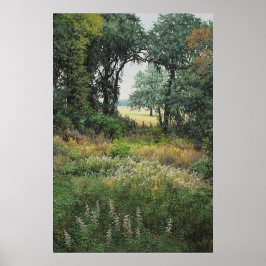 Tallahasseeフィールド2 ポスター (正面)