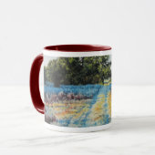 Tallahasseeフロスト マグカップ (正面左)