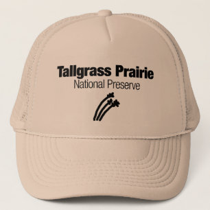 Tallgrassの草原の国民ジャム キャップ