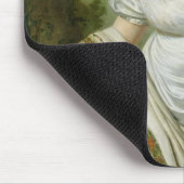 Tallien夫人 マウスパッド (コーナー)