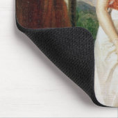 Tallien夫人 マウスパッド (コーナー)