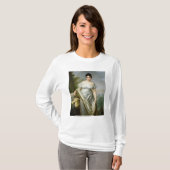 Tallien夫人 Tシャツ (正面フル)