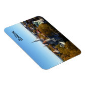 Tallinn Magnet マグネット (右側)