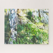 Talluah Gorge ジグソーパズル (横)