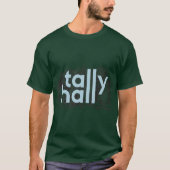 Tally Hall Marvins Marvelous Mechanical Museum Ins Tシャツ (正面)