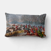 Tally-ho腰枕 ランバークッション (裏面)