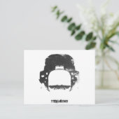 Tally Ho ポストカード (スタンド正面)