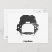 Tally Ho ポストカード (正面/裏面)